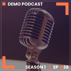 Episode 38: How to find great podcast guests?