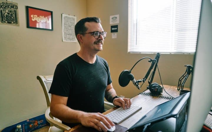 Why Starting a New Podcast is so Easy?