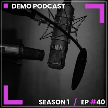 Episode 40: How to monetize your podcast?