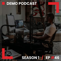 Episode 46: How to start a podcast: first step - choose a topic