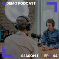 Episode 44: How to start a podcast - what format should I use?