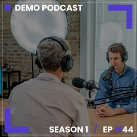 Episode 44: How to start a podcast - what format should I use?