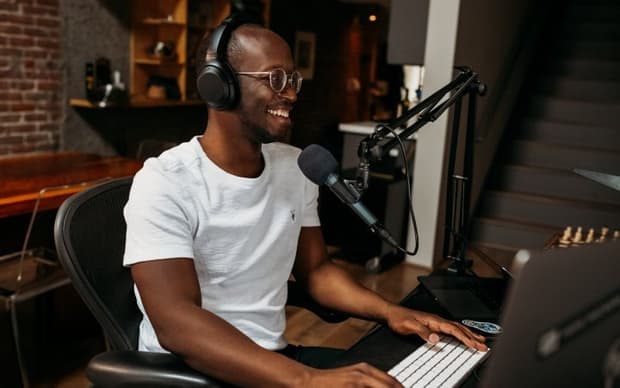 Recording Multiple Podcast Guests