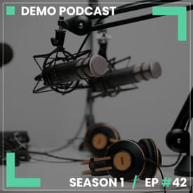 Episode 42: How to record and edit your episodes?