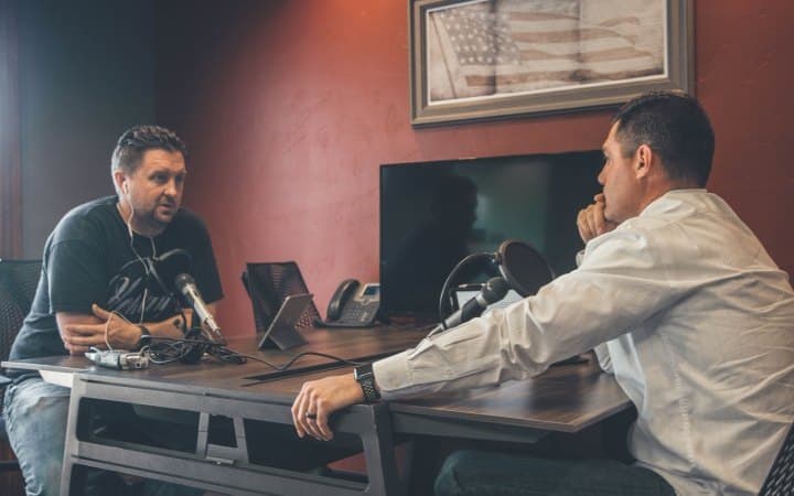 Create a Podcast Website in One Minute