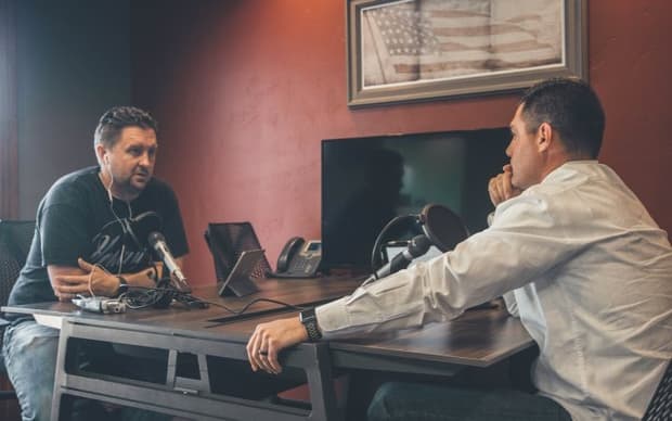 Create a Podcast Website in One Minute