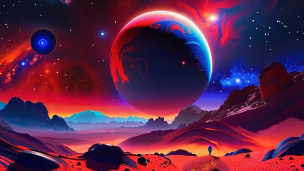 SpaceTime S28E90, 91 & 92 Show Notes