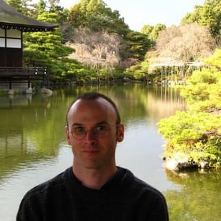 Professor Andrew Hopkins 