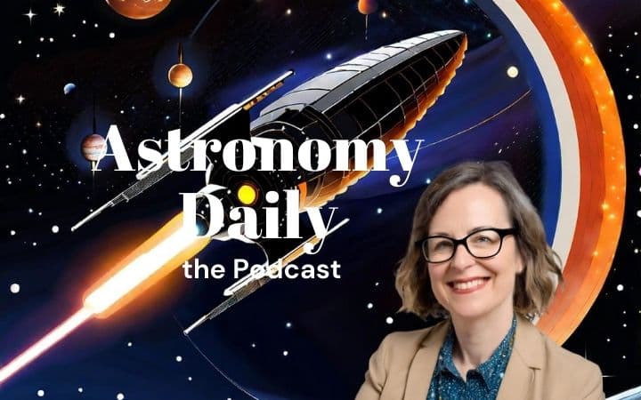 S03E198: SpaceX's Astrobeat, Australia's Launch Leap, and Parker's Venus Dance
