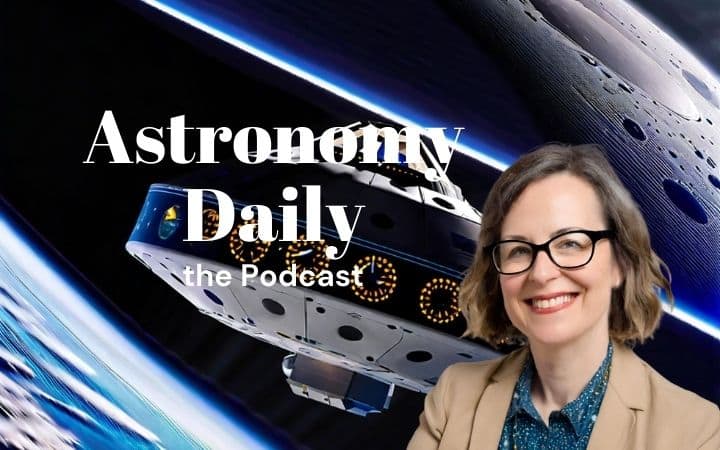 S03E190: Medical Mystery, Boeing's Big Decision, and Starship's Shaky Save