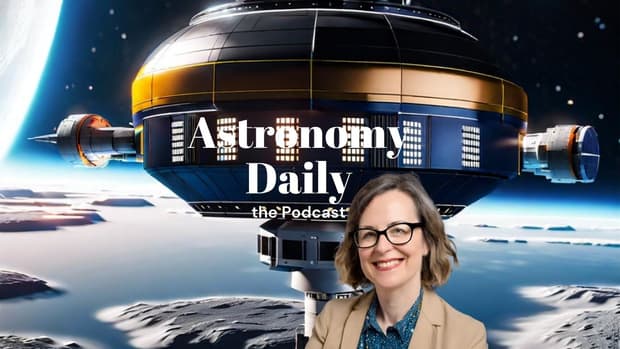 S03E160: India's Space Projects, Starship's Next Step, and Moon's Hidden Water