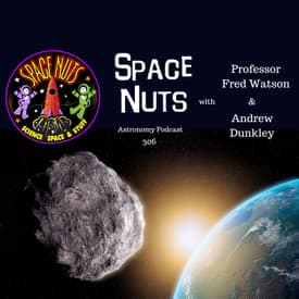 Inbound - Asteroid 73351989JA