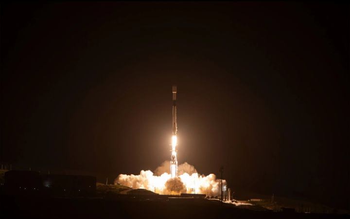 NASA’s SPHEREx and PUNCH Missions Blast Off to Unlock Cosmic Secrets!