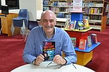 Professor Fred Watson