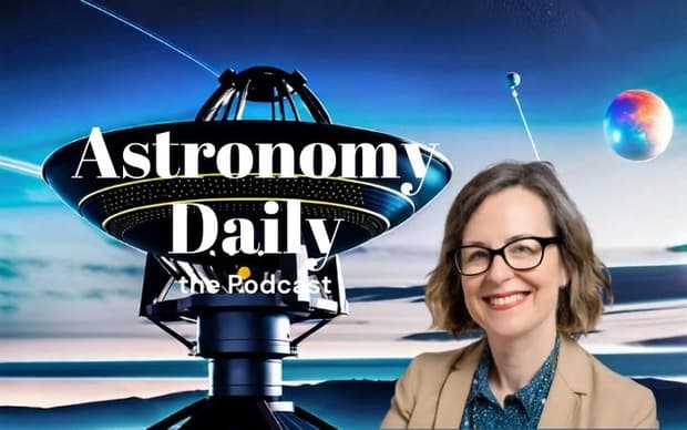 S03E199: SpaceX's Supply Shift, India's Rocket Reach, and Arecibo's New Legacy