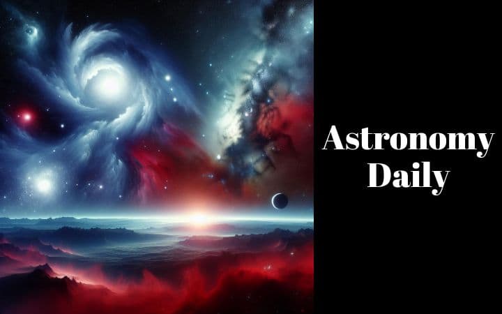 From Rogue Planets to Lunar Missio (S05E02)ns: Your Daily Space News Update