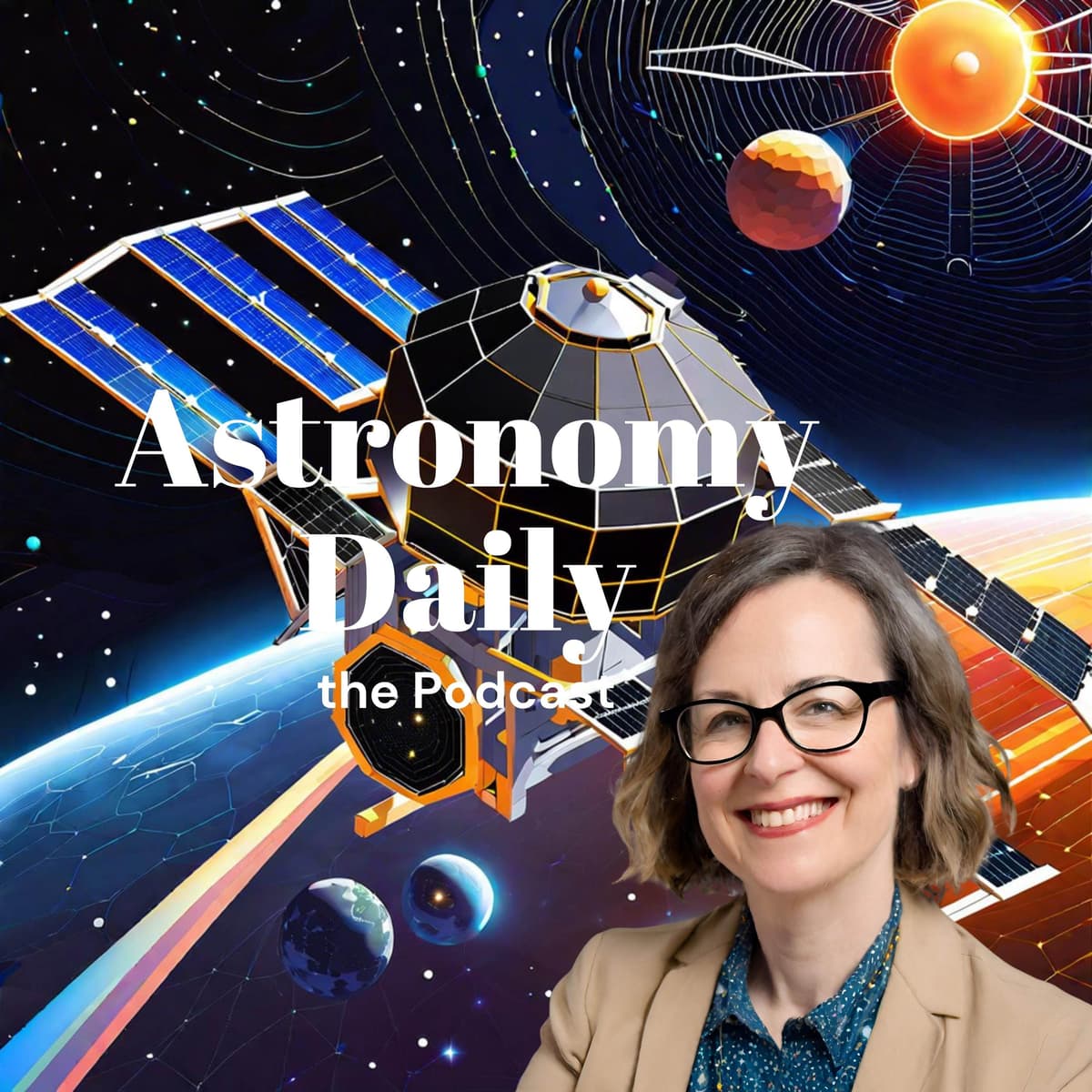 NASA's New Leader, Earth's Resilient History, and Vega C's Comeback: S03E224