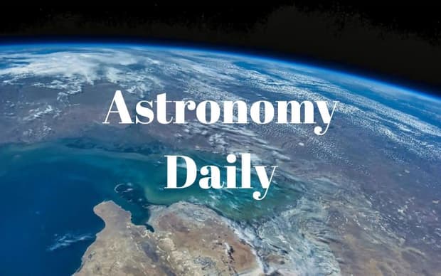 Exploding Rockets, Cosmic Rays, and the Secrets of Asteroid Bennu