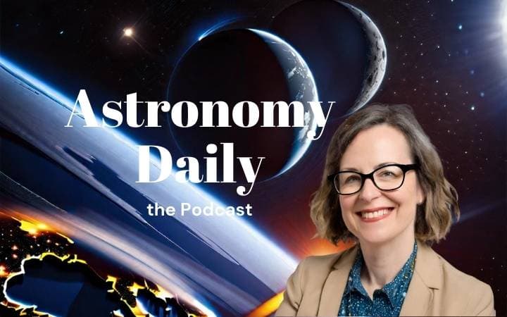 Europe's Satellite Ambitions, Russia's Asteroid Show, and Artificial Eclipses: S03E223