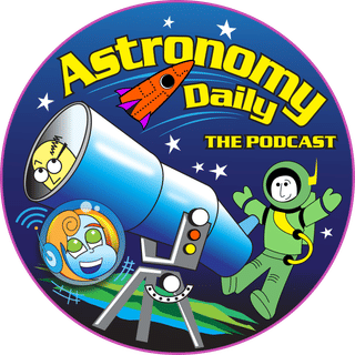 Astronomy Daily: Space News 