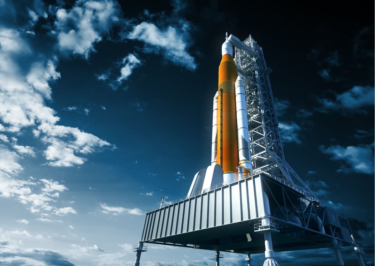 The Artemis 1 Moon Mission Explained