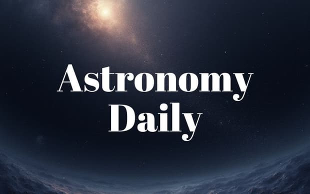 From Earthly Concerns to Martian Innovations: A Journey Through Space News