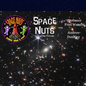 JWST First Image Released - It Doesn't Disappoint