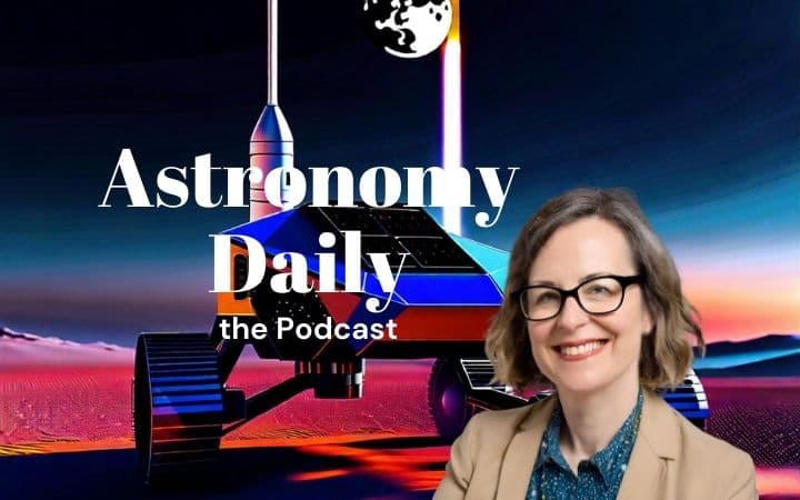 Supernova Spectacle, Lunar Alliances, and Canada's Rover Naming Quest : S03E213