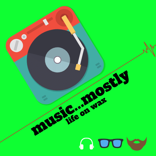 Music...Mostly Profile