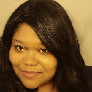 Ellen Victoria Luckey