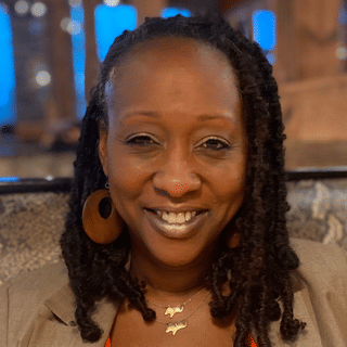 Yolanda Hall