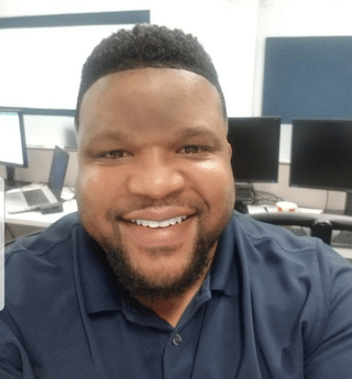 Curtis Hall