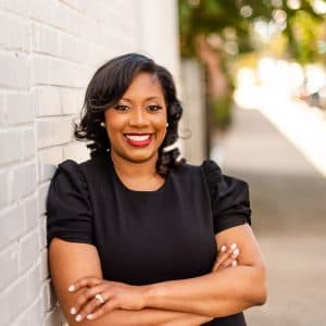 Dionne Henderson