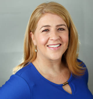 Katherine Spinney