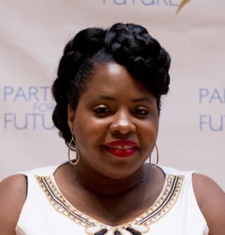 Tiffany Thomas