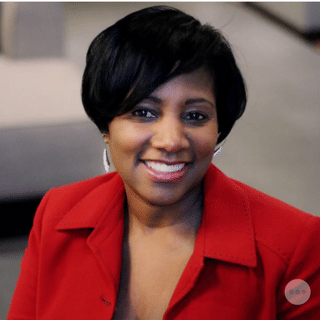 Tammie Mobley