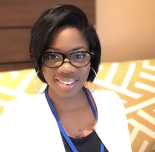 Cornelia Calliste Cooper