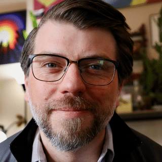 Ben Trentelman
