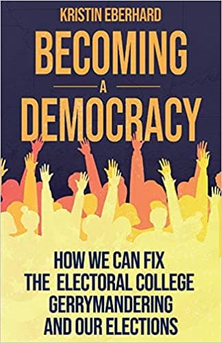 Spring Democracy Reading List