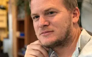 ד״ר יאיר בן דוד