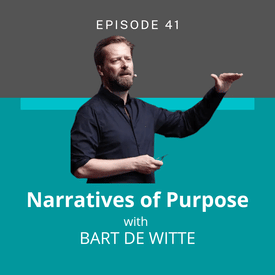 On Making Medical AI a Common Good - A Conversation with Bart De Witte