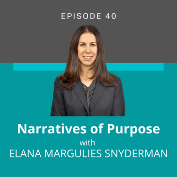 On Empowering Communities Through Fitness - A Conversation with Elana Margulies Snyderman