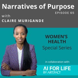 Advancing Women’s Health with Female Founders - Trailer