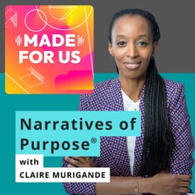 On Bringing Diversity to Sports - from Made For Us