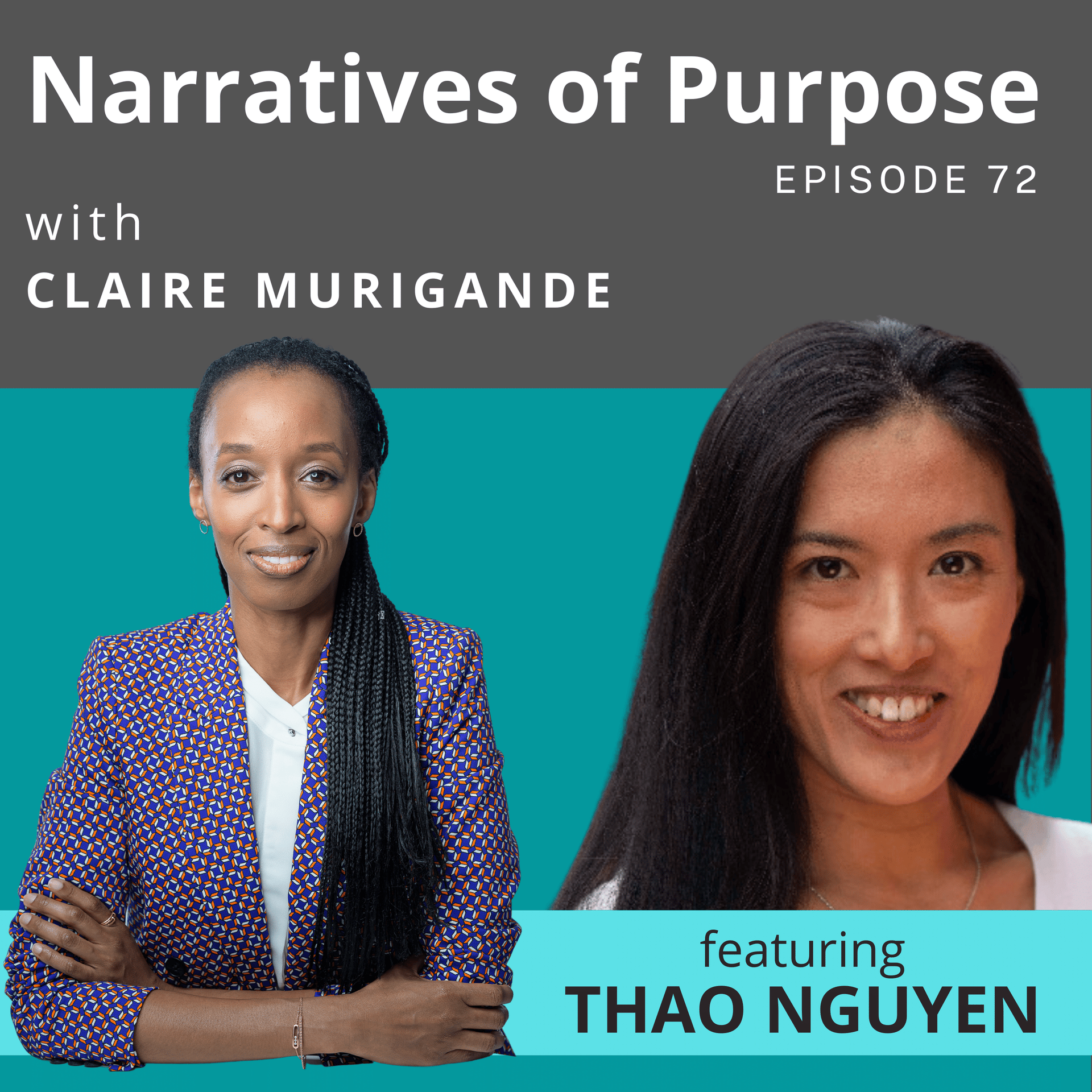 Narratives of Purpose Episode Thumbnail