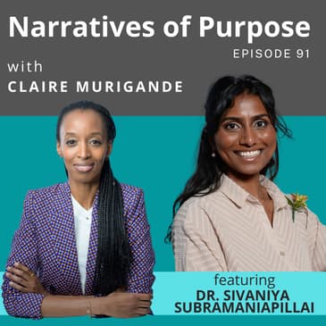 On Diversity in Neuroscience - HIMSS Europe Series with Dr. Sivaniya Subramaniapillai