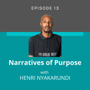 On Developing African Renewable Energy - A Conversation with Henri Nyakarundi