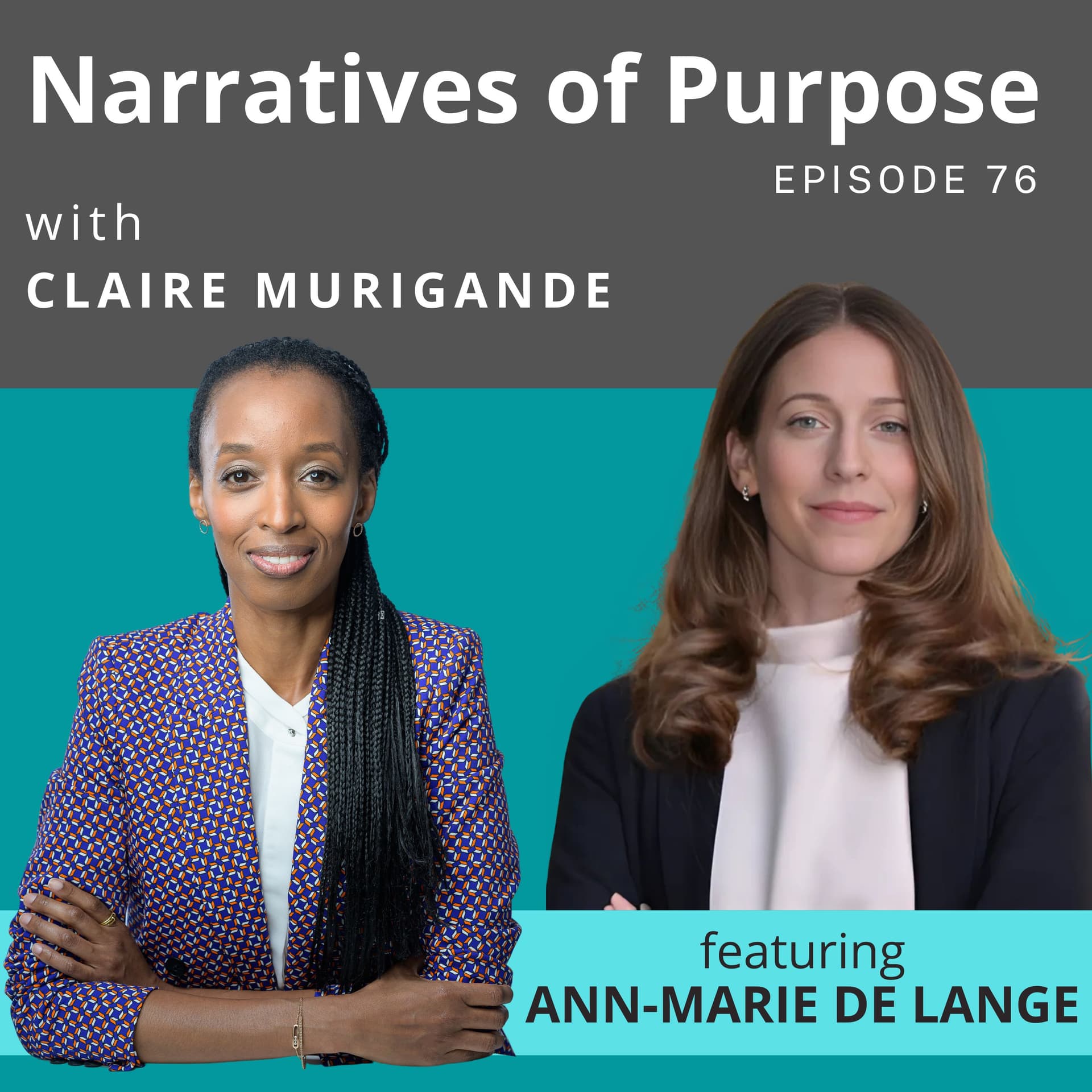 Narratives of Purpose Episode Thumbnail