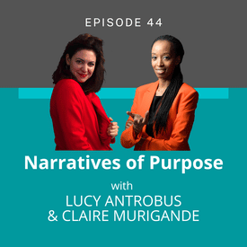 Season 4 Bonus (Part 2) - Get to Know Our Host