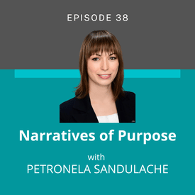 On Making Women’s Hearts Beat Longer - A Conversation with Petronela Sandulache